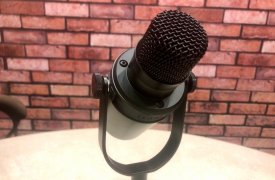 Русский звук по-американски: как тульские микрофоны покоряют мировой шоу-бизнес