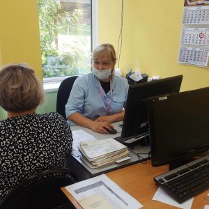 Аптека переезжает в поликлинику: как в тульском Селиваново решили проблему с лекарствами