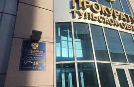 В Суворовском районе возбудили уголовное дело из-за невыполненного ремонта школы