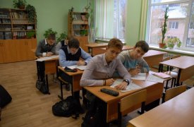 В шести школах Тульской области откроют агротехнологические классы