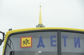 В Тульской области усилят контроль за безопасностью дорожного движения перед началом учебного года