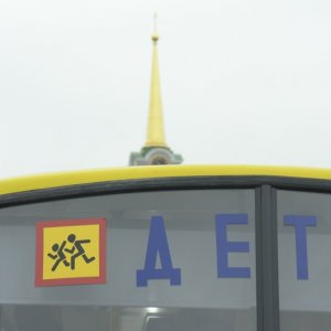 В Тульской области усилят контроль за безопасностью дорожного движения перед началом учебного года