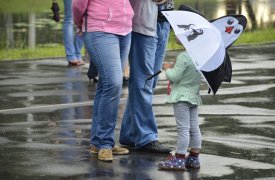 Дожди и небольшое похолодание: погода в Тульской области 17 августа