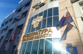 Прокуратура заставила аграриев в Тульской области обеспечить работников защитной экипировкой