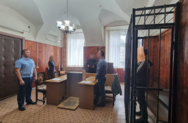 Туляк получил 18 лет колонии за передачу Украине данных об обороне