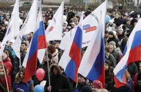 День народного единства в Туле отметят митингом