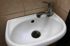 В Туле  на нескольких улицах перекроют холодную воду 21 августа