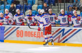 Тульская «Академия Михайлова» сыграет за Кубок Губернатора против «Динамо-Шинника»