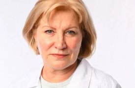 Директор тульской детской психоневрологии удостоилась госнаграды от Владимира Путина