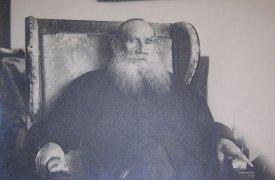 Музыкальный подарок ко Дню рождения Толстого: в Ясной Поляне прозвучат шедевры камерной музыки