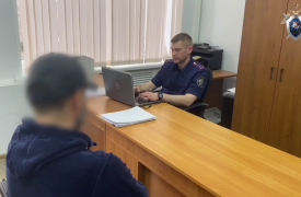 Москвич предстанет перед судом за смертельное избиение в тульском клубе в 2013 году