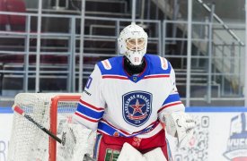 Тульский АКМ сыграет свой первый матч регулярного чемпионата сезона 2025/2026
