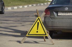 В Туле на три ночи перекроют три дорожных участка