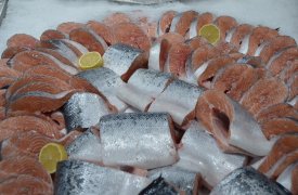 Россельхознадзор предупредил тульских предпринимателей об опасной рыбной продукции