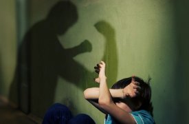 В Тульской области двое, избитых отчимом, малышей попали в больницу