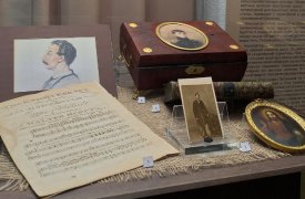 Тулякам покажут Сибирь глазами декабристов к 200-летию восстания