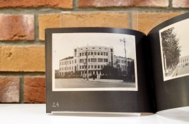 ТИАМ представит альбом с редкими фотографиями Тулы 1960-х годов