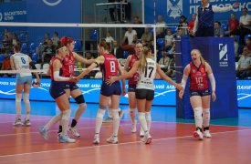 «Тулица» одержала вторую победу на Кубке России