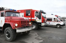 1 октября по всей Тульской области проверят систему оповещения