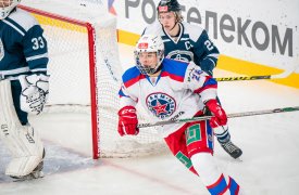 Тульский «АКМ-Новомосковск» одержал победу над «Динамо-Карелией» в гостевом матче