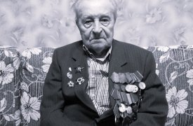 Тула прощается с героем: ушел из жизни ветеран, дошедший до Берлина