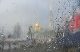 В плену осадков: какой погоды ожидать тулякам с 13 по 17 октября