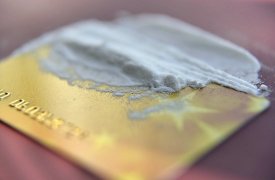 Жительницу Щекино будут судить за попытку сбыта крупной партии наркотиков
