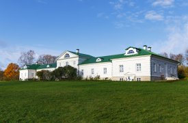 Театральные тайны «Обыкновенной истории»: в Ясной Поляне покажут уникальные экспонаты спектаклей по Гончарову