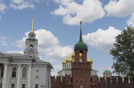 Для туляков началась 6-дневная рабочая неделя