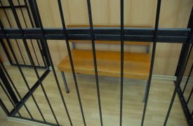 Житель Тульской области получил реальный срок за домогательства к девушкам по совету секс-коуча