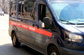 В Туле мужчина до смерти забил товарища во время ссоры