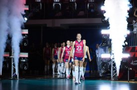 «Тулица» сыграет домашний матч с «Динамо-Метар»