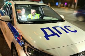 Видео с опасным обгоном аукнулось административным делом для водителя в Богородицке Тульской области