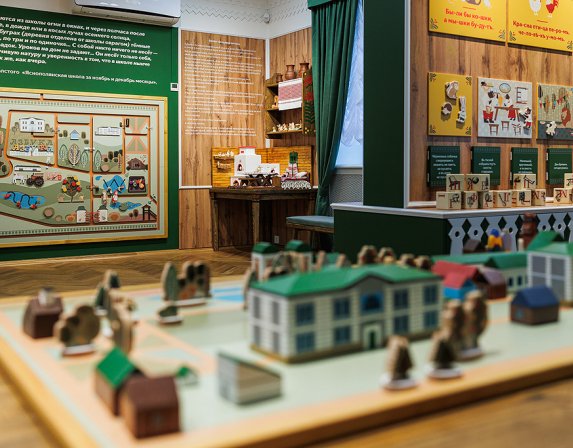 В Ясной Поляне открываются интерактивные уроки в стиле школы Льва Толстого