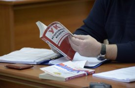 Знакомство у вокзала закончилось тюрьмой: брянец получил срок за попытку изнасилования в Туле