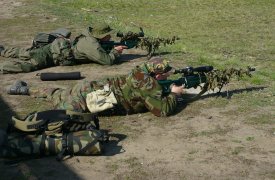 В Туле пройдет первенство по стрельбе 