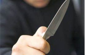 В Туле 25-летний сын избил маму и угрожал ей ножом
