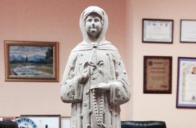 В Тульской области появится памятник Святой Матронушке