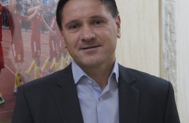 Дмитрий Аленичев планирует взять в аренду вратаря