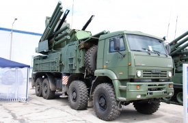 В Туле модернизируют установку 