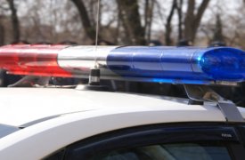 За прошедшую неделю в Туле в ДТП погиб 1 человек