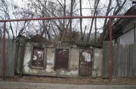 Улицы Тулы 