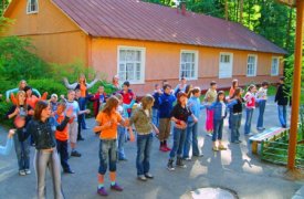 Более 700 детей из Тульской области отдохнули этим летом в Крыму и Севастополе