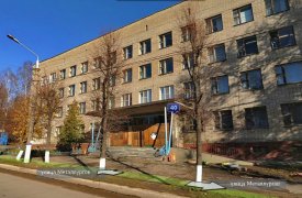 В горбольнице №11 Тулы пройдет День открытых дверей