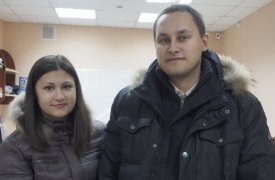 Туляки приносят помощь для девочки-отказницы, пострадавшей в ЦРД