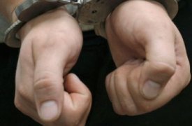 В Тульской области раскрыто двойное убийство