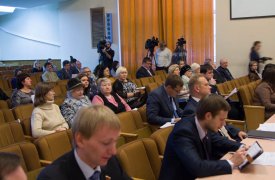 Многодетным семьям Тулы выделят земельные участки в Заречье