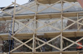Тульская область тратит миллионы на сохранение культурного наследия