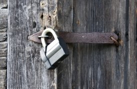 В Тульской области «голодный» вор украл из дома еду
