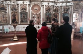 В Крапивне обсудили возрождение и развитие исторического города